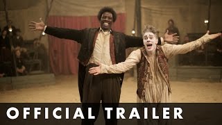 CHOCOLAT Official UK Trailer [upl. by Lasiaf351]