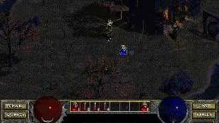 Diablo  Blizzard 1996 [upl. by Lelith]