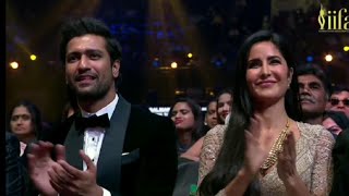 Katrina Kaif amp Vicky Kaushal VM  Tumhi Dekho Na [upl. by Kingsly]