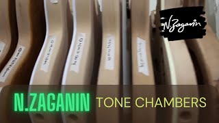 NZaganin  Tone Chambers [upl. by Jarib941]