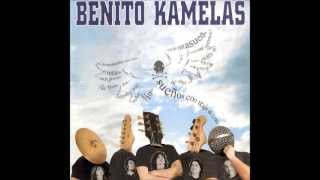 Benito Kamelas  Sueños con traje de tinta  Volver a empezar [upl. by Letnohc762]