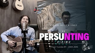 Ku Persunting Dirimu Dengan Lagu Ini  DJamik Jams [upl. by Adelice]