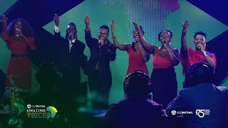 Simply Wanavokali Wins – Amazing Voices  Africa Magic [upl. by Oironoh611]