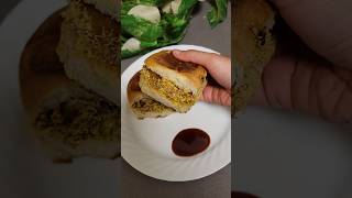 Kutchi Dabeli recipe dabeli dabelirecipe kutchidabeli cookwithruchita indianfood dabelimasala [upl. by Neram614]