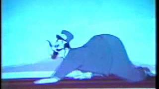 Cartoons R Fun Videotape Endings [upl. by Lanoil]