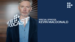 HIGH amp LOW JOHN GALLIANO  Kevin Macdonald tackles fashion and forgiveness  MUBI Podcast [upl. by Amme]