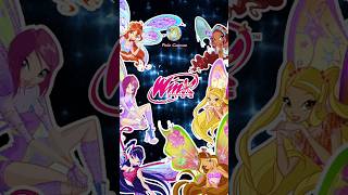 Winx Club Bracelet  Poes Cosmos winxbracelet [upl. by Willumsen]