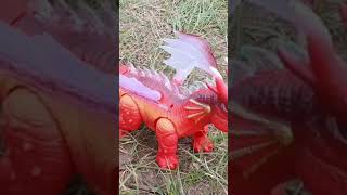 Drone Menangkap Sosok Naga Dragon‼️⁉️😱 shorts [upl. by Airdnaid]