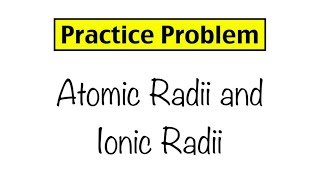 How To Calculate The Effective Nuclear Charge of an Electron [upl. by Alikahs]