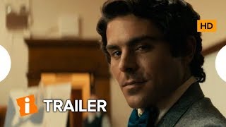 Ted Bundy  A Irresistível Face do Mal  Trailer Legendado [upl. by Sidra720]