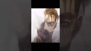 Porco Galliard Sad Edit 😔  Attack On Titan 4k Edit [upl. by Thorlie]