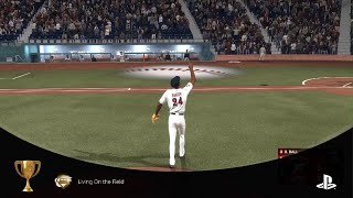 MLB The Show 2420241002154525 [upl. by Jo Ann975]