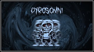 SolunarysDustTale  Pyrosomni Cover ft Placek [upl. by Terag]