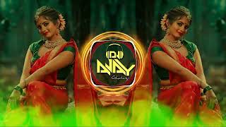 Vasundhara Gondi Song Tapori Bess Mix Dj Ajay ghatanji [upl. by Ange]