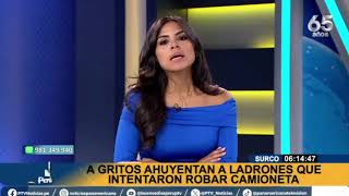 BUENOS DÍAS PERÚ EN VIVO  PROGRAMA COMPLETO  MIÉRCOLES 30 DE OCTUBRE DEL 2024 [upl. by Rehpinnej]