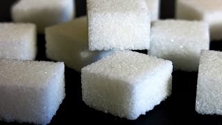 HOW TO MAKE SUGAR CUBES [upl. by Arras707]