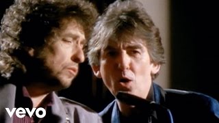 Traveling Wilburys Best Albums of All Time [upl. by Moise]