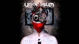 Universum  20 [upl. by Erdnua]