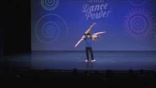 Kaitlyn Kirk  DEMO REEL 2013 [upl. by Scherman]