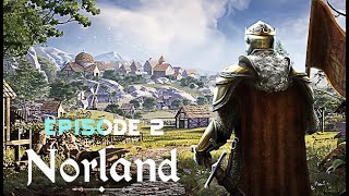 Norland Episode 2 [upl. by Nosneb]