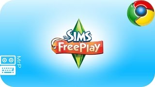 Can You Play The Sims  FreePlay on Chromebook [upl. by Carole]