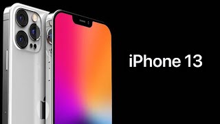 iPhone 13 – НЕВЕРОЯТНЫЙ ДИСПЛЕЙ [upl. by Adnalu]