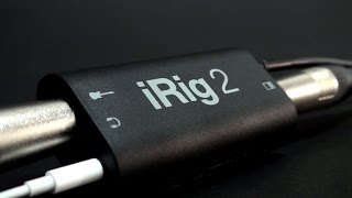 iRig 2  Overview [upl. by Enilesor565]