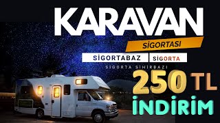 karavan sigortası [upl. by Tingey592]