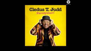 Cledus T Judd Cledus T [upl. by Silberman]