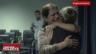 VORBEŞTE MOLDOVA DE CE AI PLECAT MAMA [upl. by Meelas641]