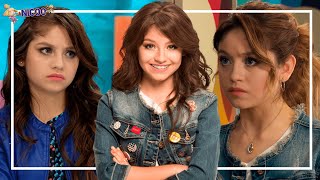 La VERDAD sobre LUNA ¿el personaje MÁS ODIOSO de Disney Channel [upl. by Anidualc]