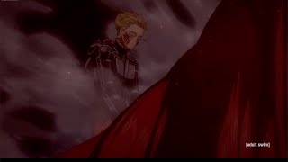 Armin Finally Transforms into a Colossal Titan English Dub in Attack on Titan Final Season Episode 7 [upl. by Ecnadnak]