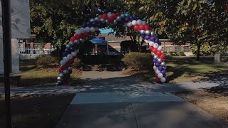 2024 Wellstar Douglasville Heart Walk [upl. by Meenen]