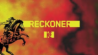 The Reckoner  AllTerrain Domination [upl. by Yenoh]