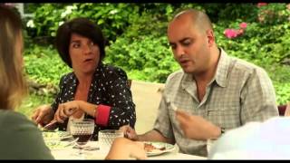 Barbecue 2013 bande annonce [upl. by Eedolem]