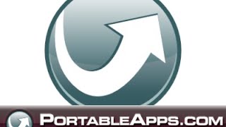 How to Add Apps to PortableApps Application Manually [upl. by Llenrag360]