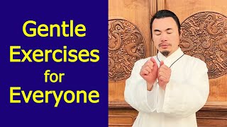 Gentle Exercise for Everyone Exploring the Benefits of Tai Chi [upl. by Htaeh]