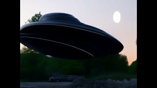 William English on Paul Bennewitz Crashed Alien Craft Project Blue Book Interview [upl. by Shane695]