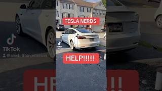 HELP Tesla Wall Connector Issues [upl. by Trellas]