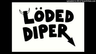 Loded Diper  Exploded Diper Poptropica Edit [upl. by Strephon]