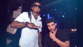 Right Above It Extended  Lil Wayne amp Drake Ft Trey Songz amp Fabolous [upl. by Odom]