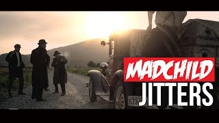 Madchild Jitters featuring Matt Brevner amp Dutch Robinson Official Music Video [upl. by Eerehc]