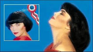 Mireille Mathieu  Ave Maria Norma  1986 [upl. by Anastas]