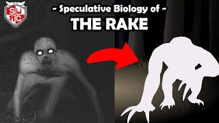 Speculative Biology of the Rake [upl. by Asa]