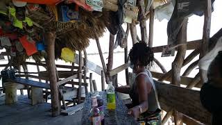 Floyds Pelican Bar [upl. by Ellecrad358]