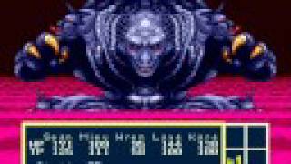 Phantasy Star 3 playthrough 31 Dark Force [upl. by Blake]