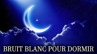 Relaxant Bruit Blanc pour Dormir [upl. by Schulze]