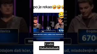 Uvaliti viralno smesno smesniklipovi humor smijesno smehdosuza smeh21veka ludilo [upl. by Pammi]