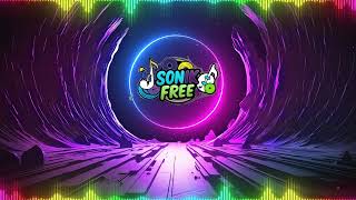 Sonik Free  Ecos de Neón  copyrightfree  Electronic Instrumental Music [upl. by Yllom878]