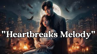 Heartbreaks Melodyquot  Emotional Love Song Lyrics [upl. by Philbin]